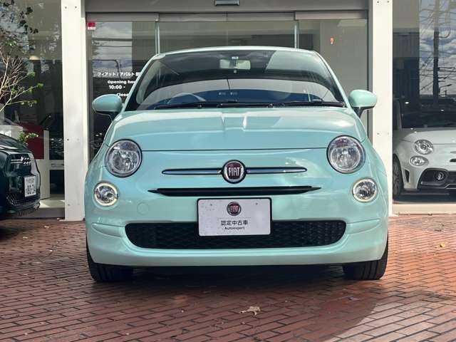 Fiat 500 2019-09 184666-10