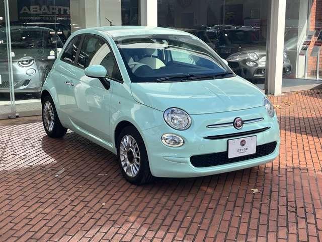 Fiat 500 2019-09 184666-3