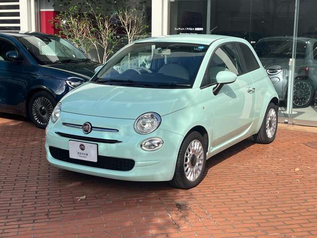 Fiat 500 2019-09 184666-9