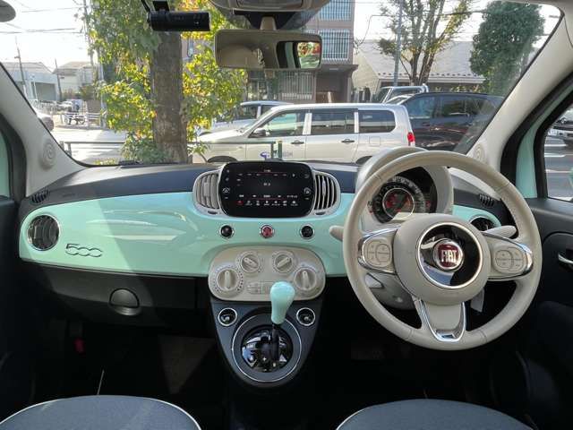 Fiat 500 2019-09 184666-2