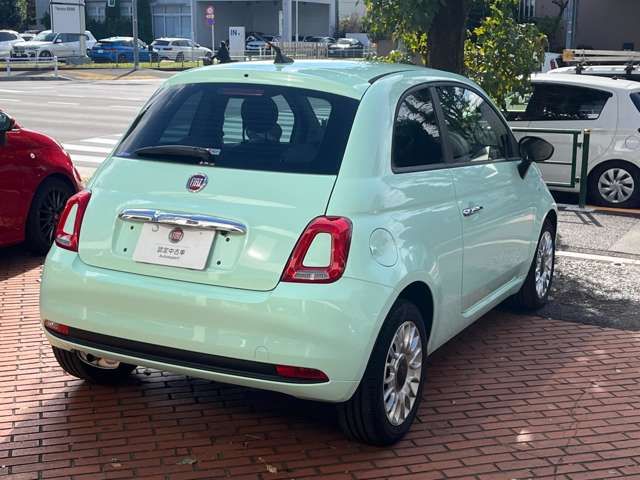 Fiat 500 2019-09 184666-5