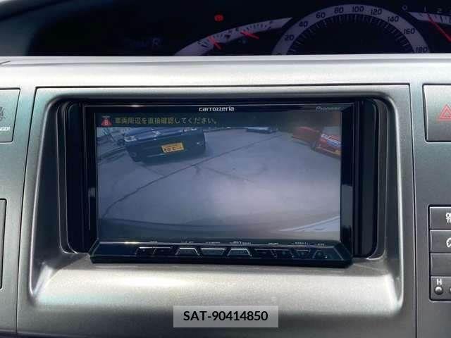 Toyota ESTIMA 2011-11 271325-8