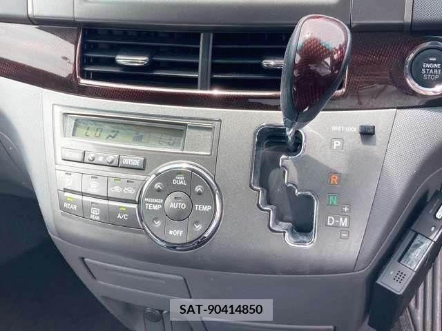 Toyota ESTIMA 2011-11 271325-10