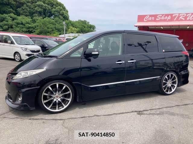 Toyota ESTIMA 2011-11 271325-2