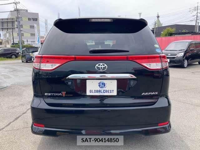 Toyota ESTIMA 2011-11 271325-5