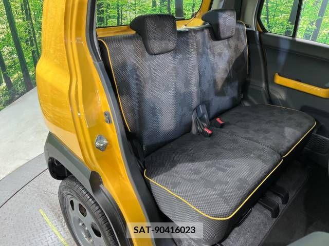 Suzuki HUSTLER 2017-06 250509-9