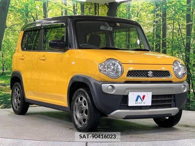 Suzuki HUSTLER 2017-06 250509-16