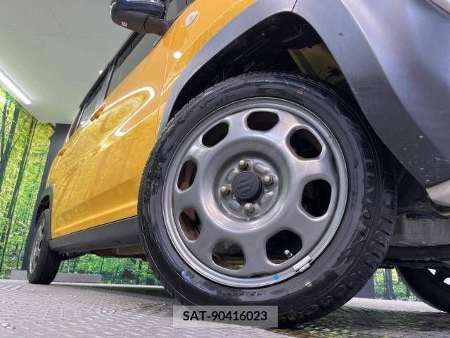 Suzuki HUSTLER 2017-06 250509-13