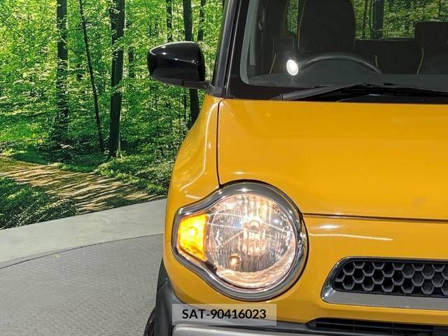 Suzuki HUSTLER 2017-06 250509-12