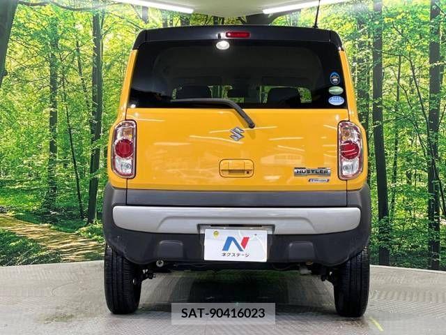 Suzuki HUSTLER 2017-06 250509-15