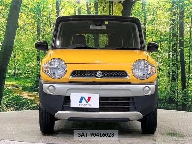 Suzuki HUSTLER 2017-06 250509-14
