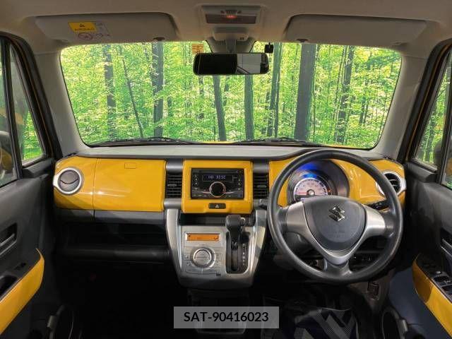Suzuki HUSTLER 2017-06 250509-1