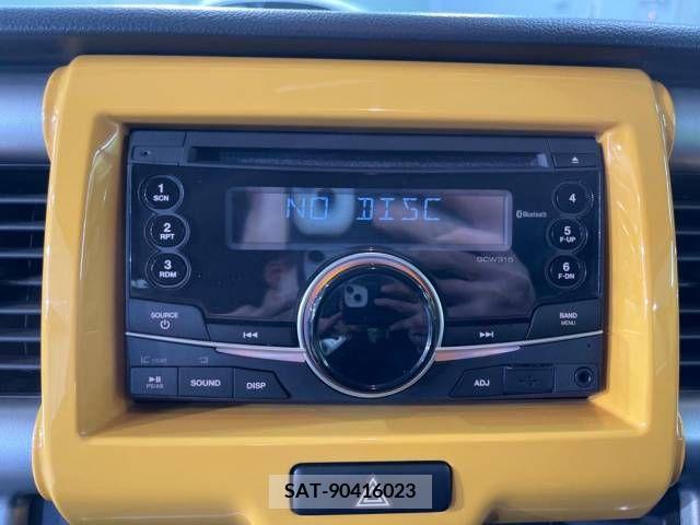 Suzuki HUSTLER 2017-06 250509-7