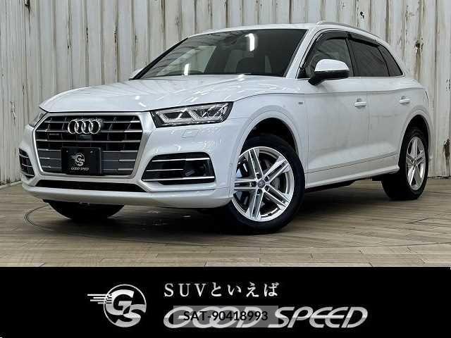 Audi Q5 2018-05 317985-0