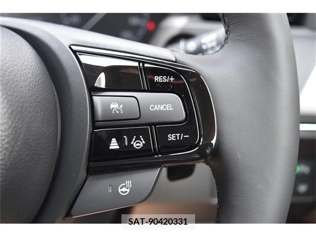 Honda VEZEL 2024-06 341394-7