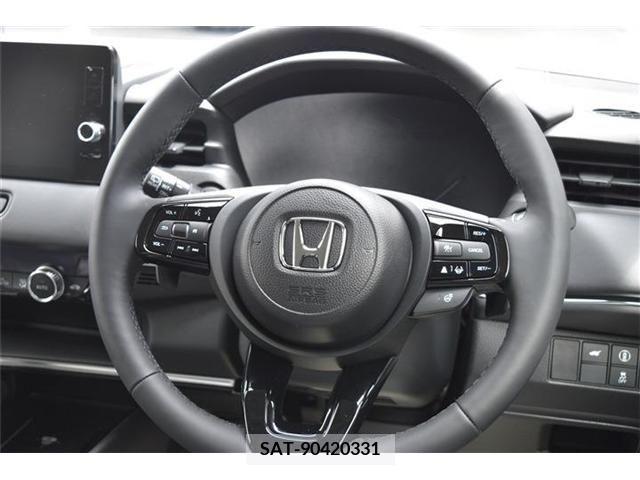 Honda VEZEL 2024-06 341394-5
