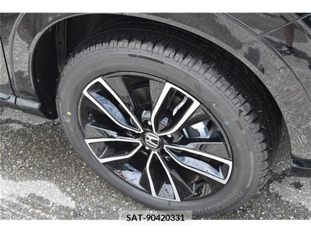 Honda VEZEL 2024-06 341394-4