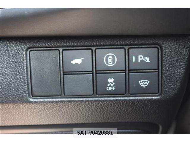 Honda VEZEL 2024-06 341394-18