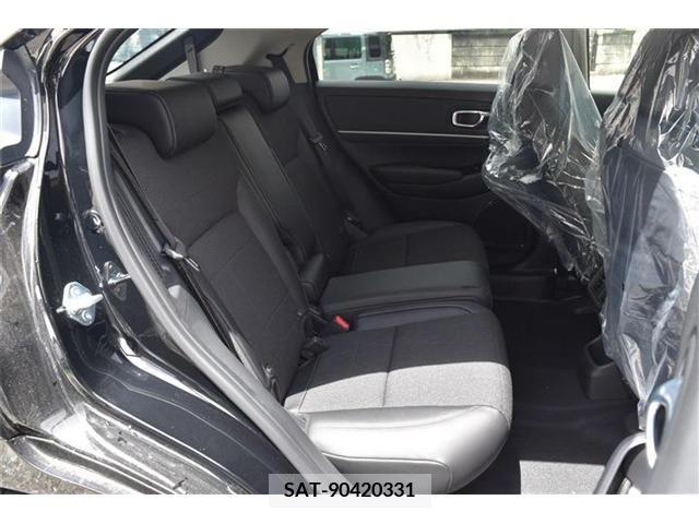 Honda VEZEL 2024-06 341394-29