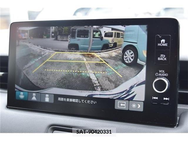 Honda VEZEL 2024-06 341394-12