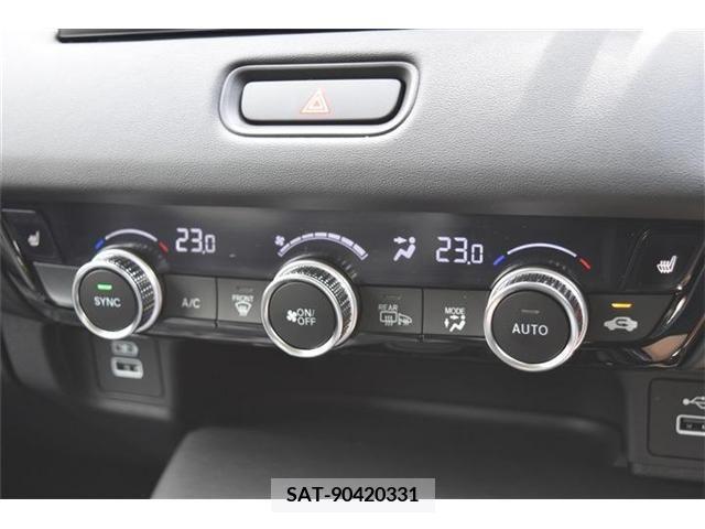 Honda VEZEL 2024-06 341394-13