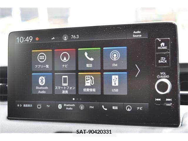 Honda VEZEL 2024-06 341394-11