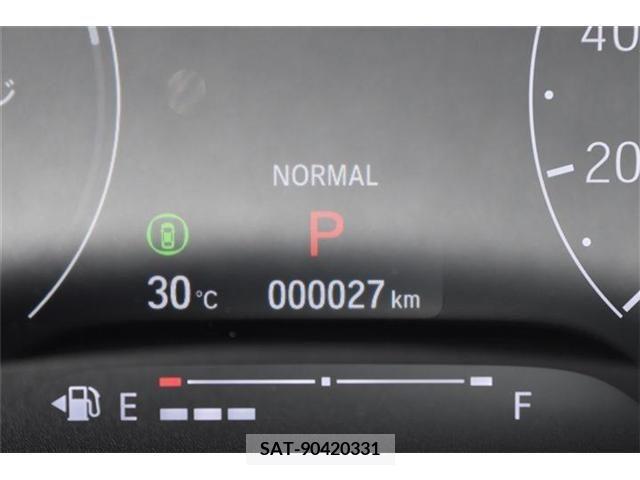 Honda VEZEL 2024-06 341394-9