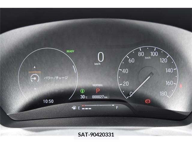 Honda VEZEL 2024-06 341394-8