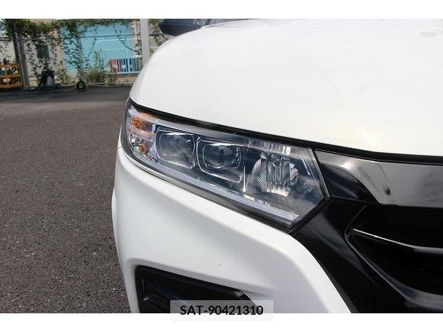 Honda S660 2018-09 387268-9