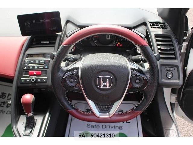 Honda S660 2018-09 387268-15