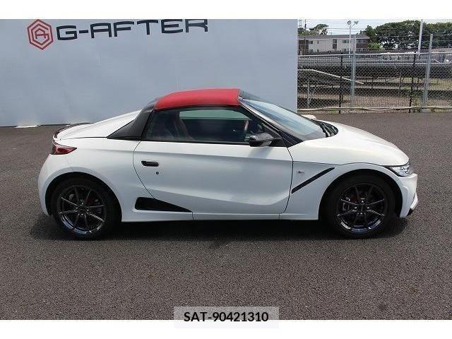 Honda S660 2018-09 387268-6