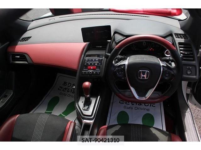 Honda S660 2018-09 387268-14