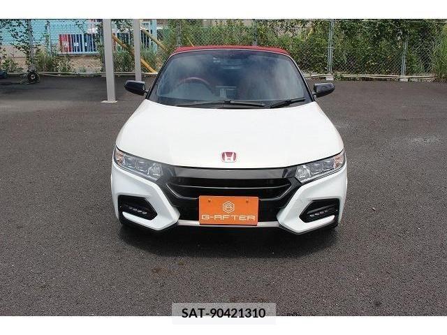 Honda S660 2018-09 387268-5