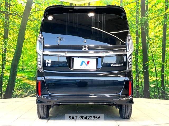 Honda N BOX CUSTOM 2019-03 218746-15
