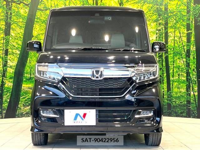 Honda N BOX CUSTOM 2019-03 218746-14