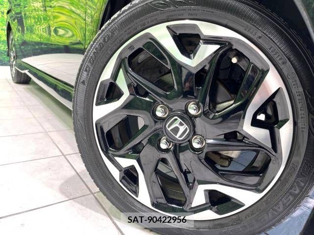 Honda N BOX CUSTOM 2019-03 218746-13