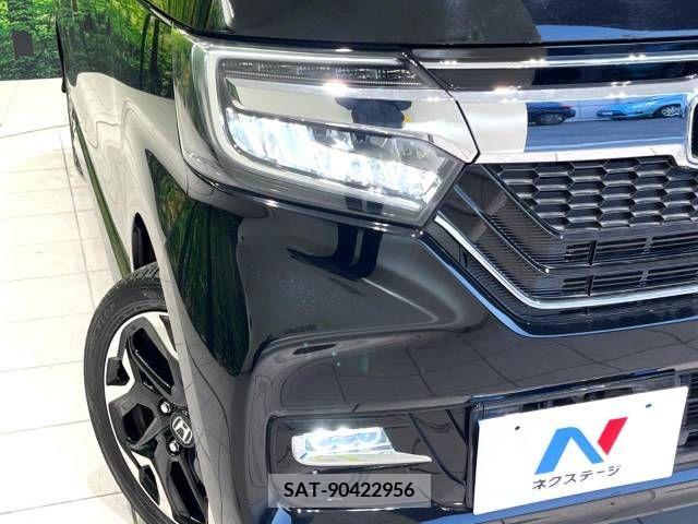 Honda N BOX CUSTOM 2019-03 218746-12
