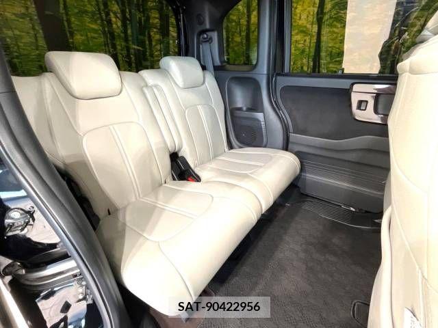 Honda N BOX CUSTOM 2019-03 218746-9