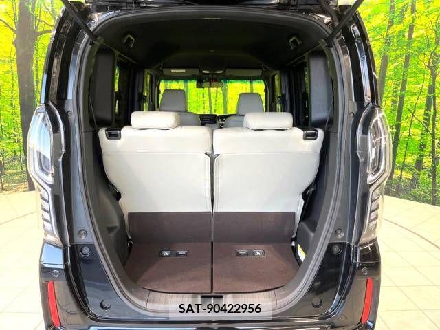 Honda N BOX CUSTOM 2019-03 218746-10