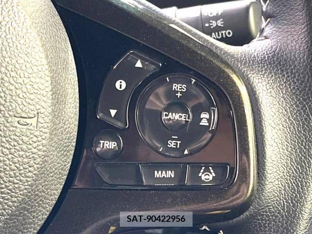 Honda N BOX CUSTOM 2019-03 218746-7