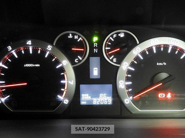 Toyota ALPHARD 2010-12 346844-5