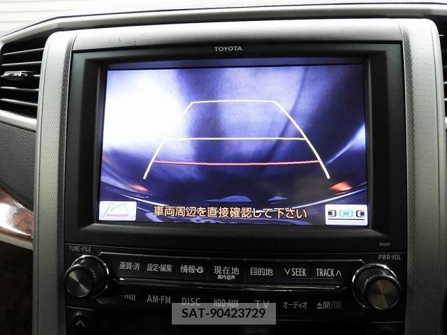 Toyota ALPHARD 2010-12 346844-8