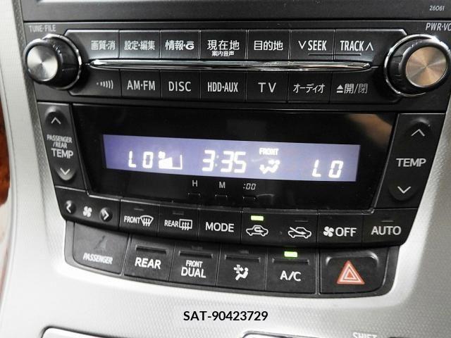 Toyota ALPHARD 2010-12 346844-9