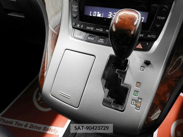 Toyota ALPHARD 2010-12 346844-10