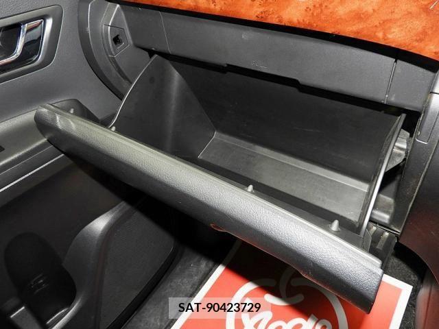 Toyota ALPHARD 2010-12 346844-12