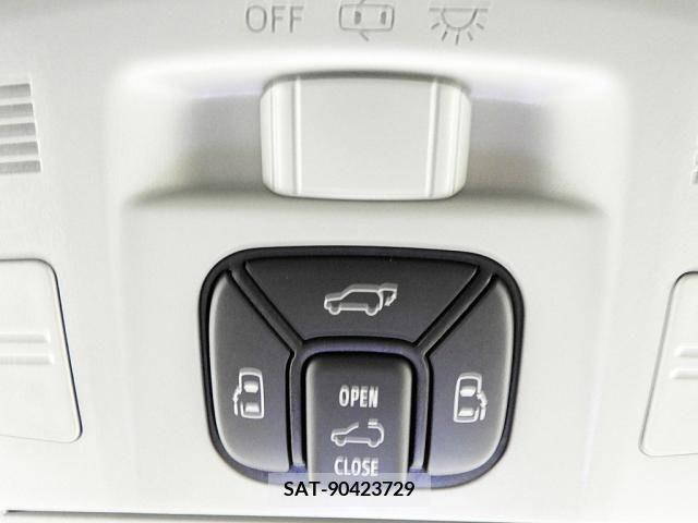 Toyota ALPHARD 2010-12 346844-13