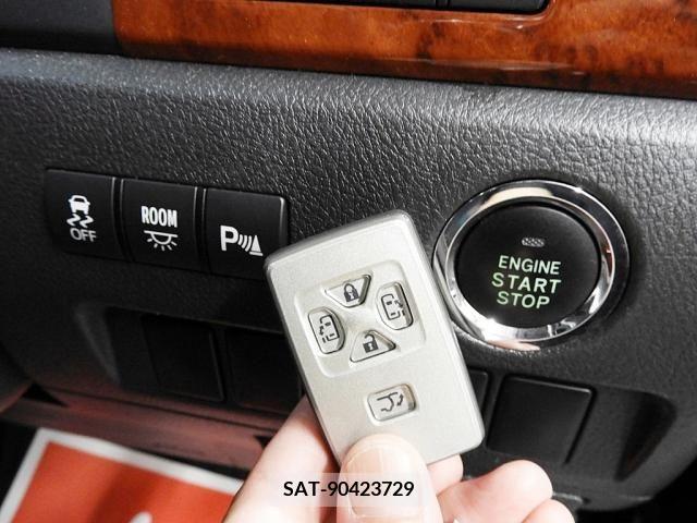 Toyota ALPHARD 2010-12 346844-14