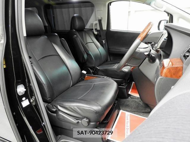 Toyota ALPHARD 2010-12 346844-18