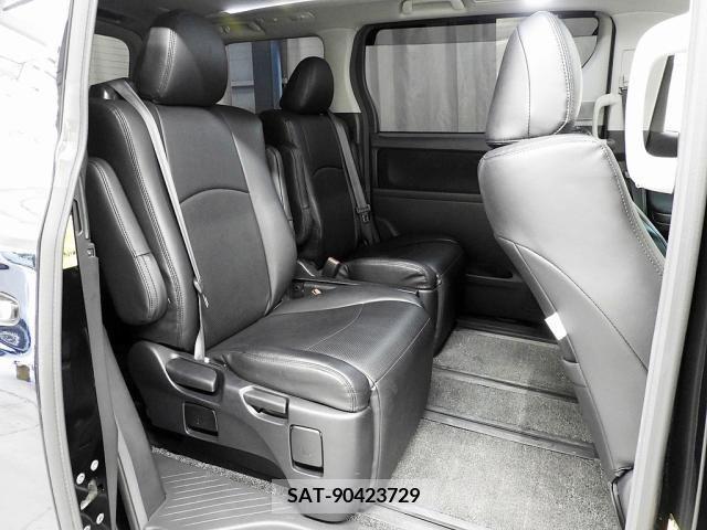 Toyota ALPHARD 2010-12 346844-20