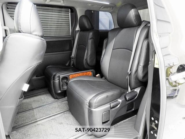 Toyota ALPHARD 2010-12 346844-21